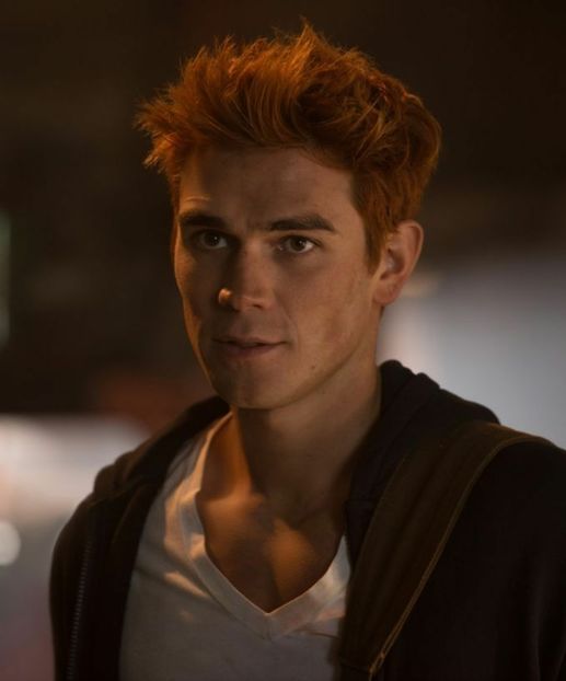  - Kj Apa