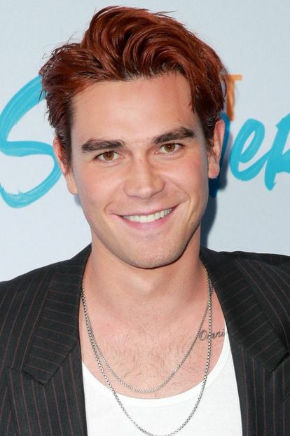  - Kj Apa