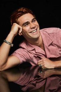  - Kj Apa