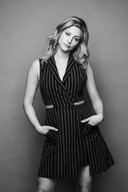  - Lili Reinhart