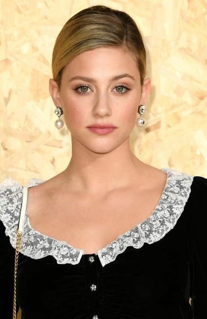  - Lili Reinhart