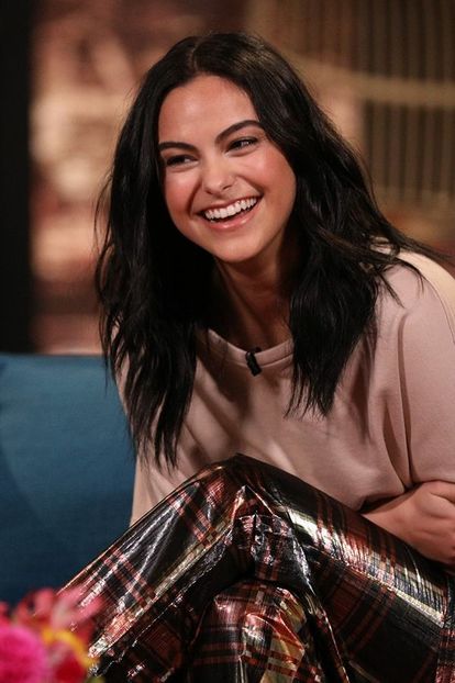  - Camila Mendes