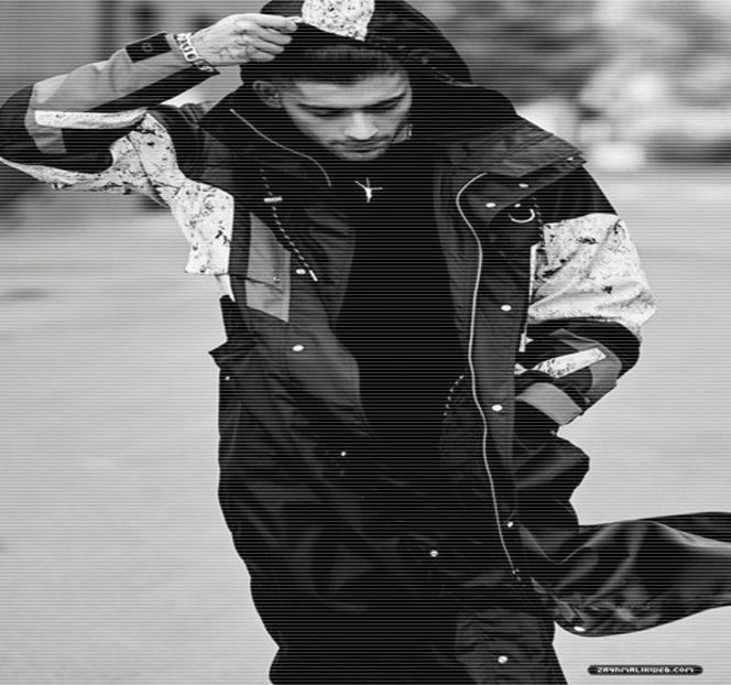 — Său îi readuce în prim-plan dezechilibrul, ceea ce duce la retragerea braţelor şi lungirea - 06 Gave me bullets to my heart!