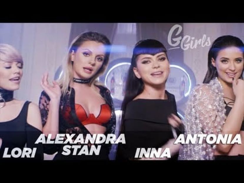 Eurovision 2018 - 2018 Eurovision Song Contest Part 21