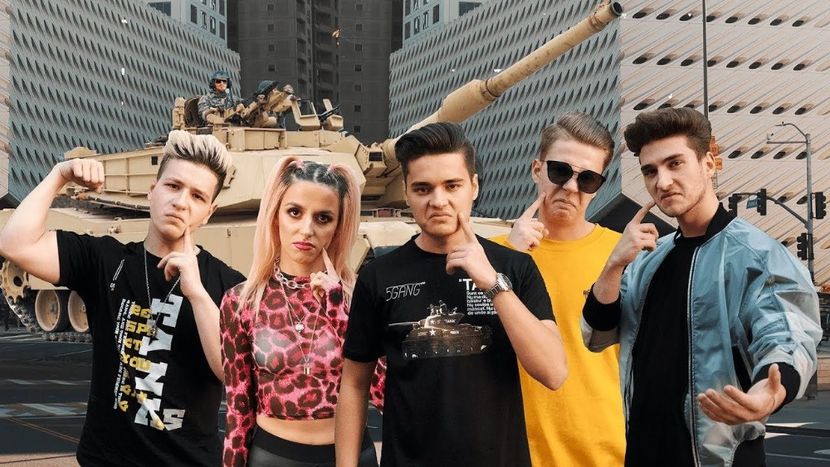 Eurovision 2018 - 2018 Eurovision Song Contest Part 21