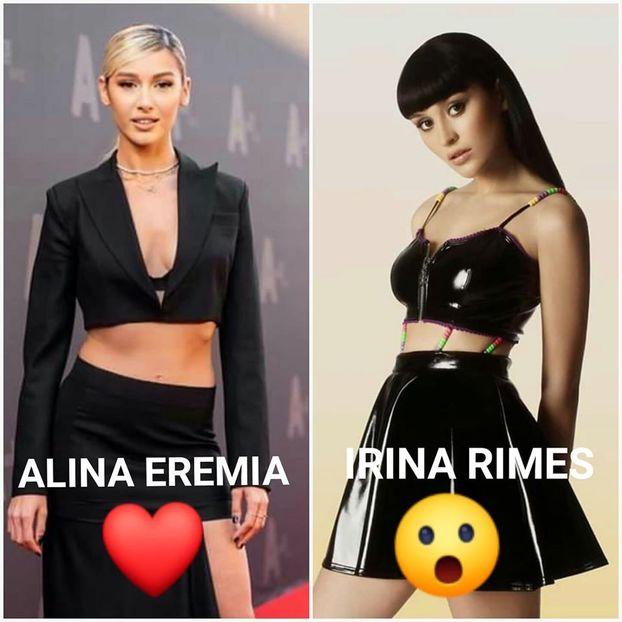 Eurovision 2018 - 2018 Eurovision Song Contest Part 21