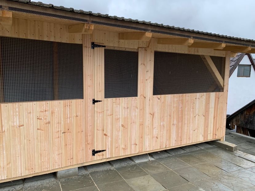 34A48B3E-1244-44EB-AB8C-9F4CD5F6C3D2 - 1 A new beginning