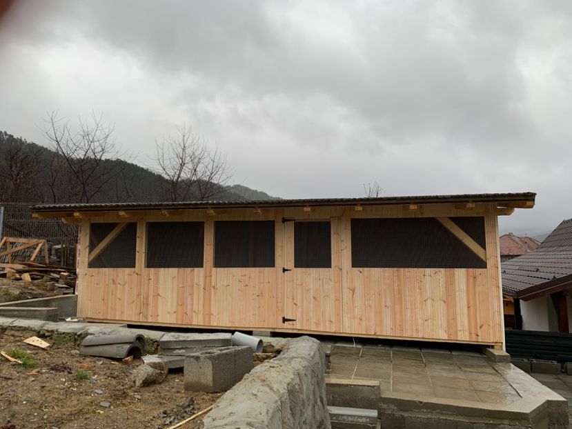 91713C74-AF10-4CF4-AF09-C5783359DACE - 1 A new beginning