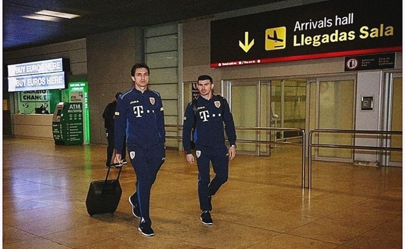 ●○ ρσѕтє∂ ση ₀₄. ₀₂. ₂₀₂₀ ❝ Ɗαу ₂₂₂ ❞ T&T ✓ - Acum ori niciodată