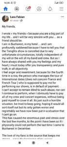 Eurovision 2018 - 2018 Eurovision Song Contest Part 21