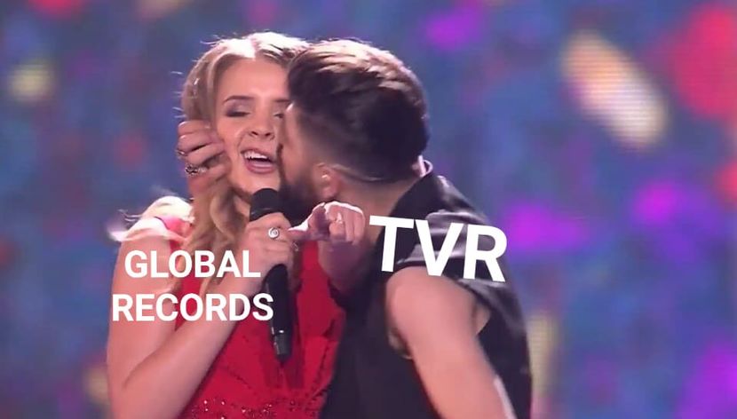 Eurovision 2018 - 2018 Eurovision Song Contest Part 21