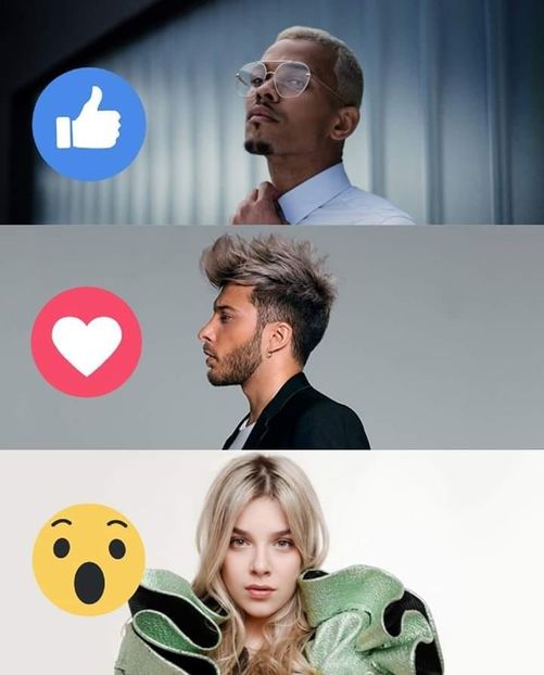 Eurovision 2018 - 2018 Eurovision Song Contest Part 21