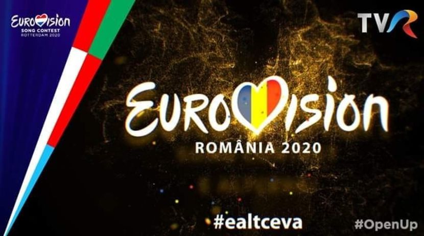 Eurovision 2018 - 2018 Eurovision Song Contest Part 21