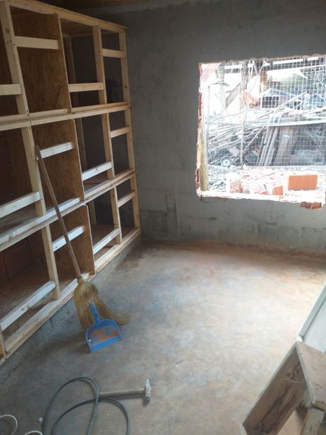  - VOLIERA MEA MODESTA