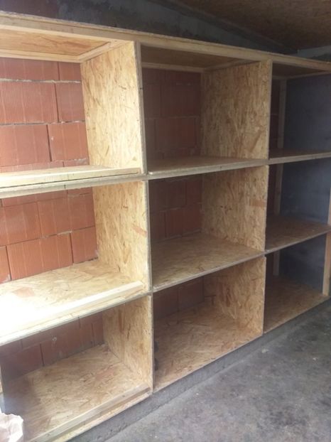  - VOLIERA MEA MODESTA