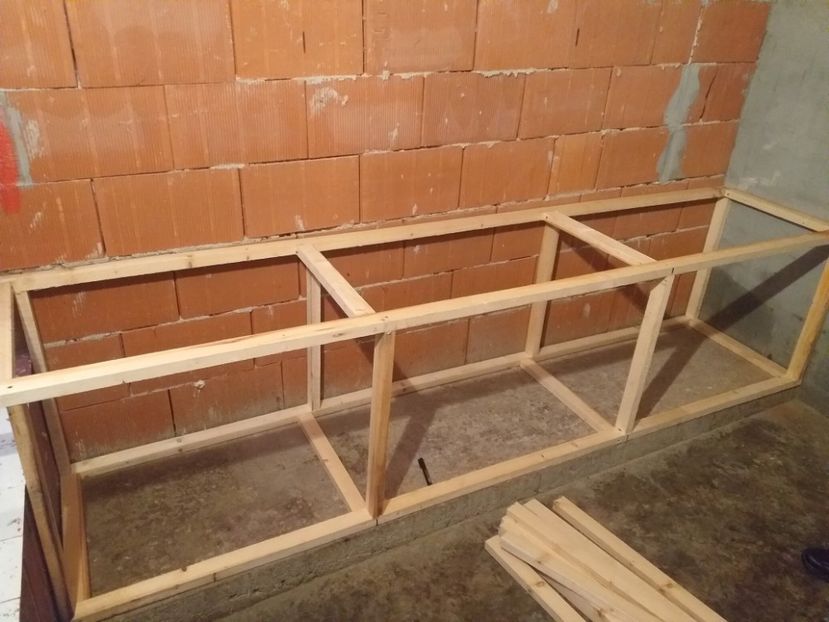  - VOLIERA MEA MODESTA