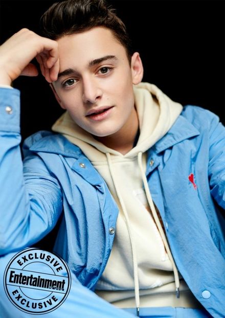  - Noah Schnapp