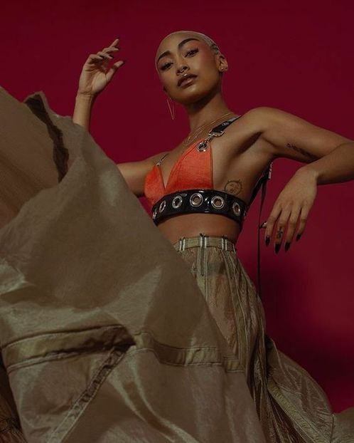  - Tati Gabrielle