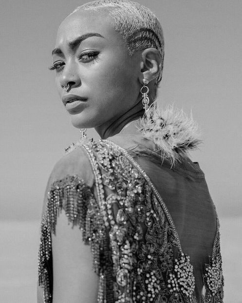  - Tati Gabrielle