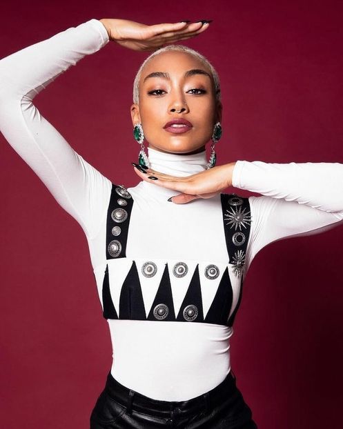  - Tati Gabrielle