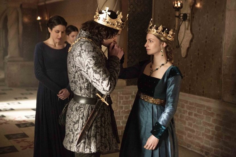 Richard Duke of Gloucester/ King Richard III x Anne Neville - x otps