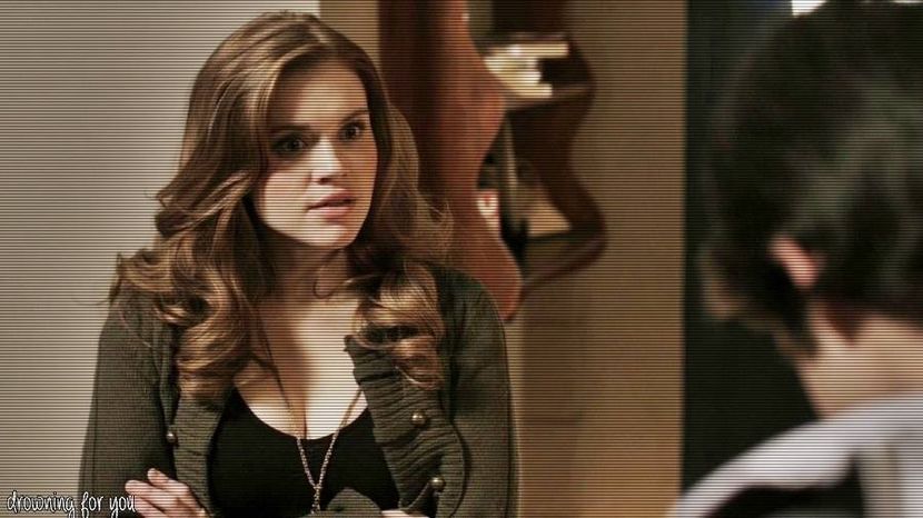 Era treaba ta daca vorbeai cu mine inainte despre asta, nu sa te apuci sa spui incolo si incoace... - episodul 69