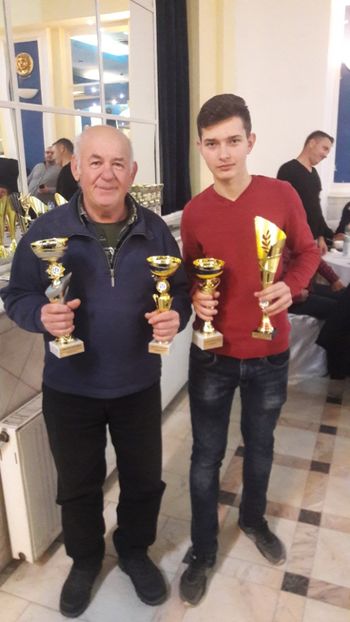  - Expozitia Nationala Bucuresti 2019