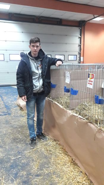  - Expozitia Nationala Bucuresti 2019