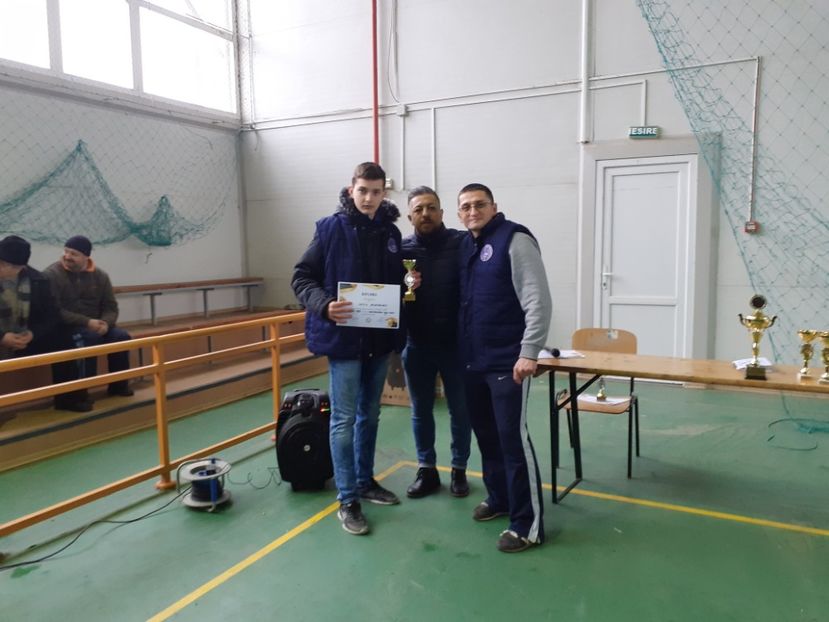  - Expo Zonala Unirea 2020