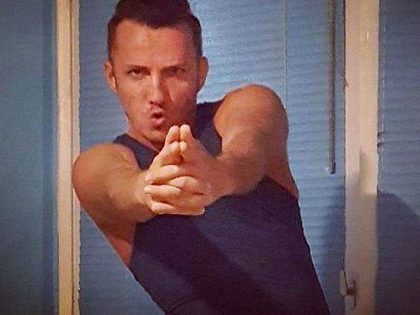 Eurovision 2018 - 2018 Eurovision Song Contest Part 21