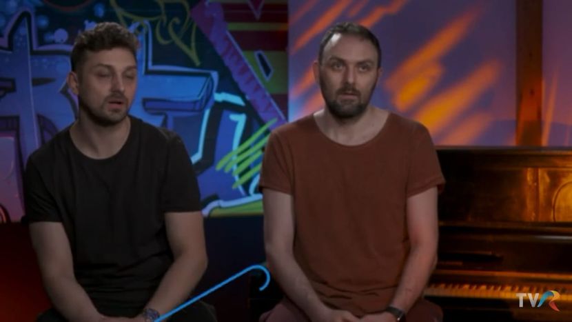 Eurovision 2018 - 2018 Eurovision Song Contest Part 21