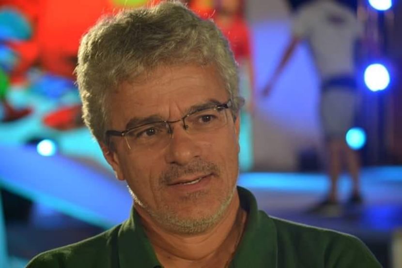 Eurovision 2018 - 2018 Eurovision Song Contest Part 21