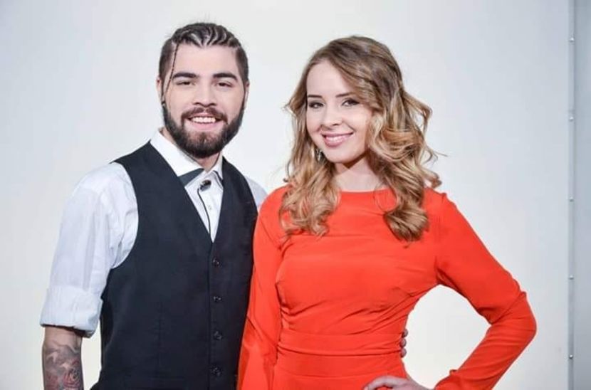 Eurovision 2018 - 2018 Eurovision Song Contest Part 21