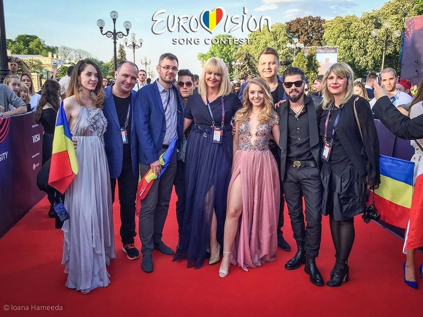 Eurovision 2018 - 2018 Eurovision Song Contest Part 21
