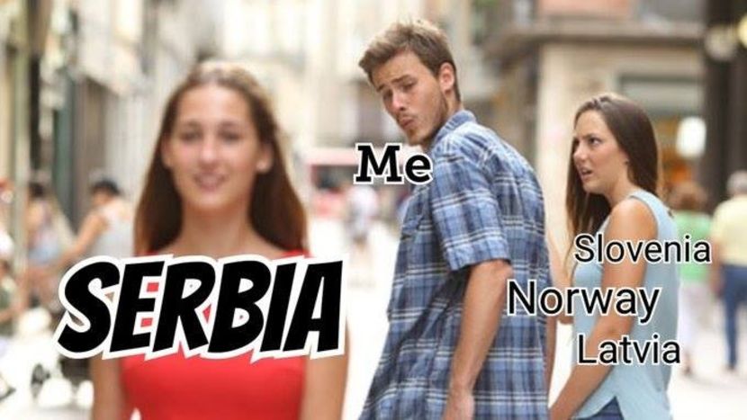 Eurovision 2018 - 2018 Eurovision Song Contest Part 21