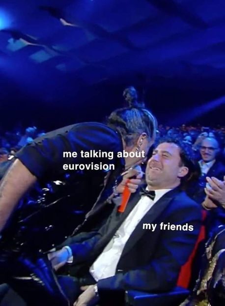 Eurovision 2018 - 2018 Eurovision Song Contest Part 21