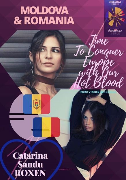 Eurovision 2018 - 2018 Eurovision Song Contest Part 21