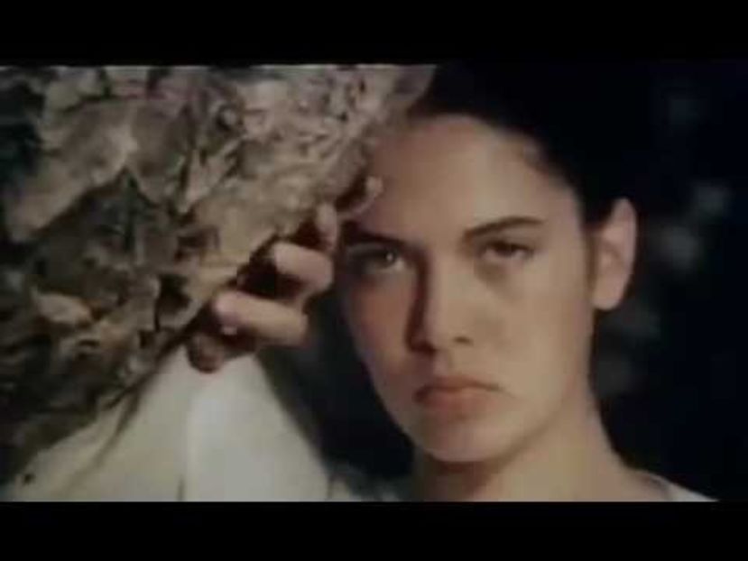 Ion Blestemul Pamantului Bestemul Iubirii - Ion Blestemul Pamantului Blestemul Iubirii 1980