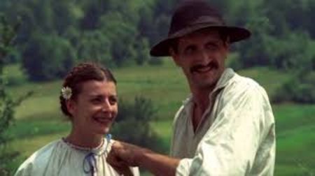 Ion Blestemul Pamantului Blestemul Iubirii - Ion Blestemul Pamantului Blestemul Iubirii 1980