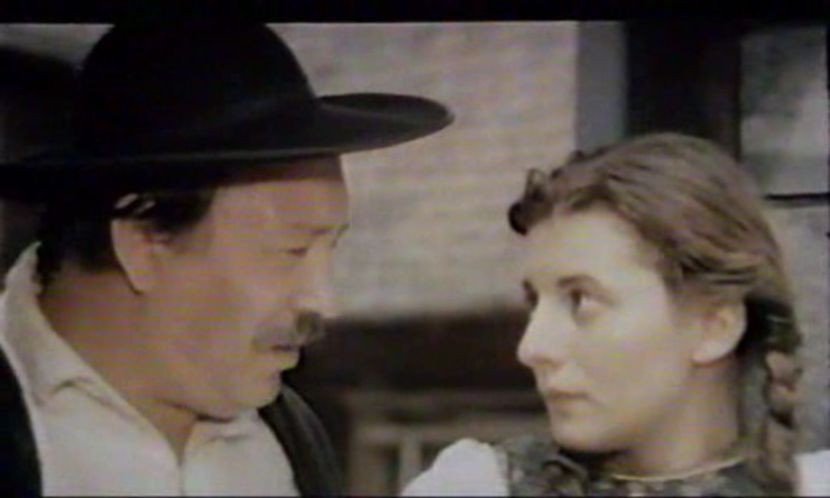 Ion Blestemul Pamantului Blestemul Iubirii - Ion Blestemul Pamantului Blestemul Iubirii 1980