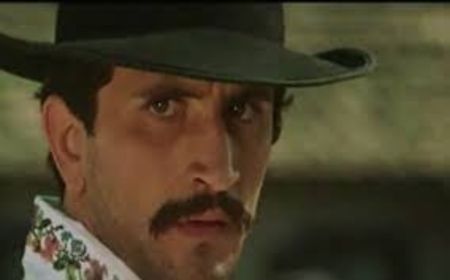 Ion Blestemul Pamantului Blestemul Iubirii - Ion Blestemul Pamantului Blestemul Iubirii 1980