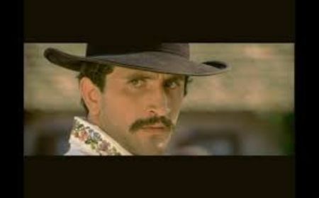 Ion Blestemul Pamantului Blestemul Iubirii - Ion Blestemul Pamantului Blestemul Iubirii 1980