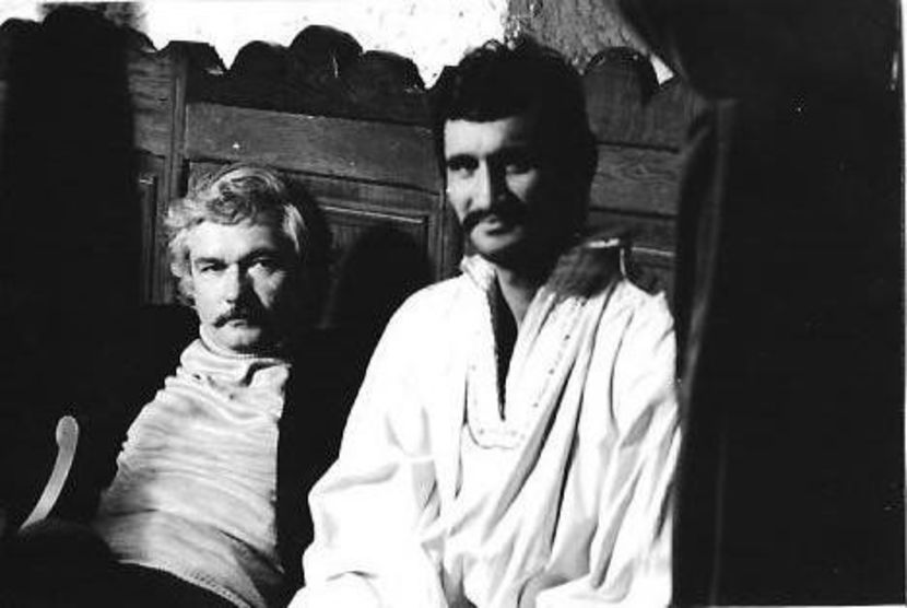 Ion Blestemul Pamantului Blestemul Iubirii - Ion Blestemul Pamantului Blestemul Iubirii 1980