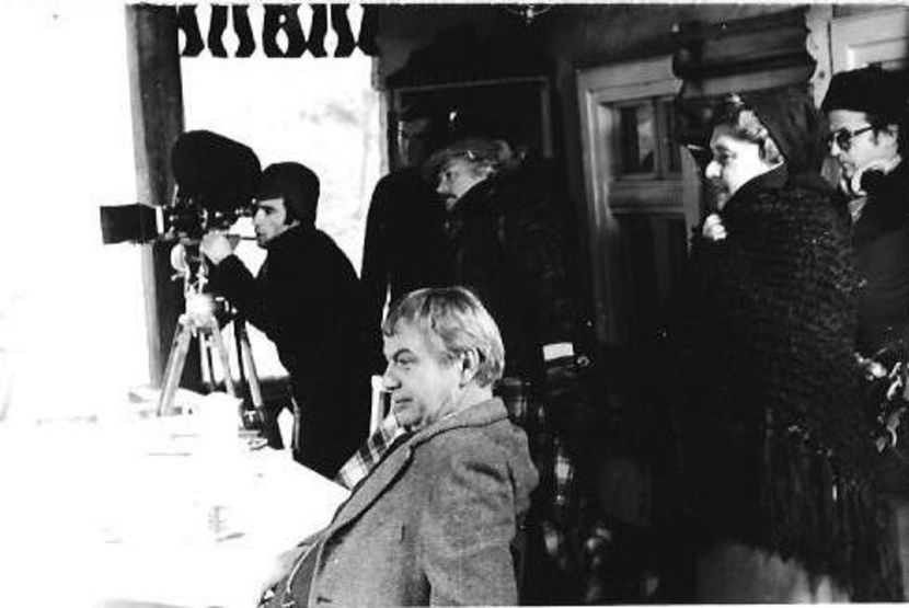 Ion Blestemul Pamantului Blestemul Iubirii - Ion Blestemul Pamantului Blestemul Iubirii 1980