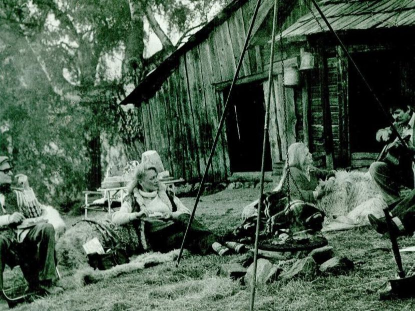 Intoarcere La Dragostea Dintai - Intoarcere La Dragostea Dintai 1981