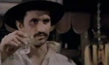 Ion Blestemul Pamantului Blestemul Iubirii - Ion Blestemul Pamantului Blestemul Iubirii 1980