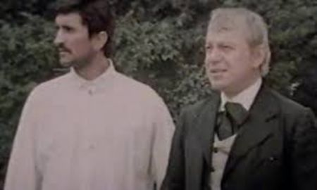 Ion Blestemul Pamantului Blestemul Iubirii - Ion Blestemul Pamantului Blestemul Iubirii 1980