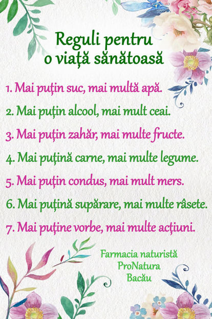  - Sfaturi Utile