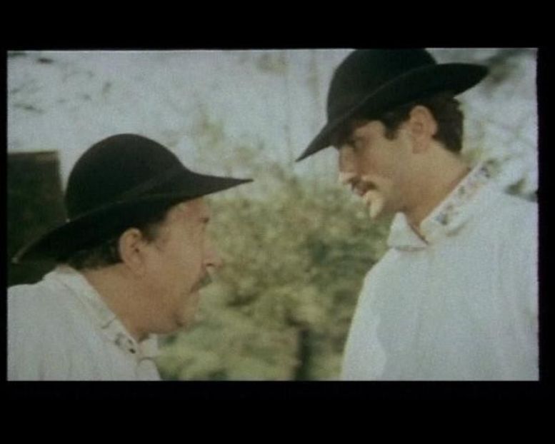 Ion Blestemul Pamantului Blestemul Iubirii - Ion Blestemul Pamantului Blestemul Iubirii 1980