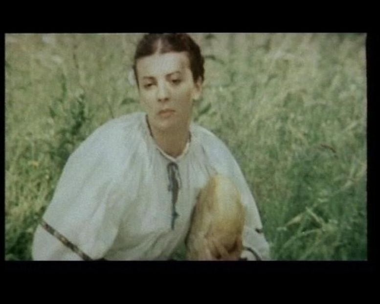 Ion Blestemul Pamantului Blestemul Iubirii - Ion Blestemul Pamantului Blestemul Iubirii 1980